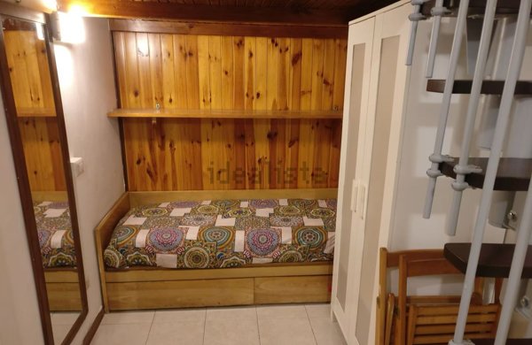 appartamento in affitto a Bologna in zona Santo Stefano