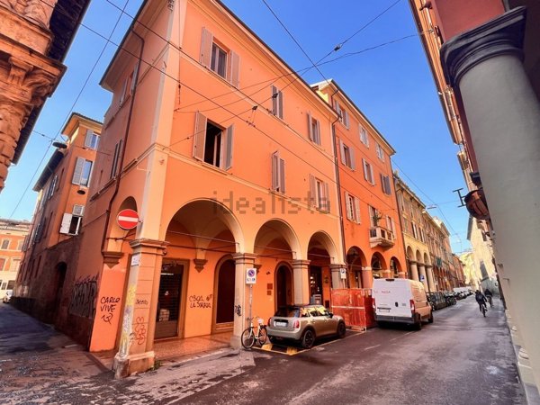 appartamento in affitto a Bologna in zona Centro Storico