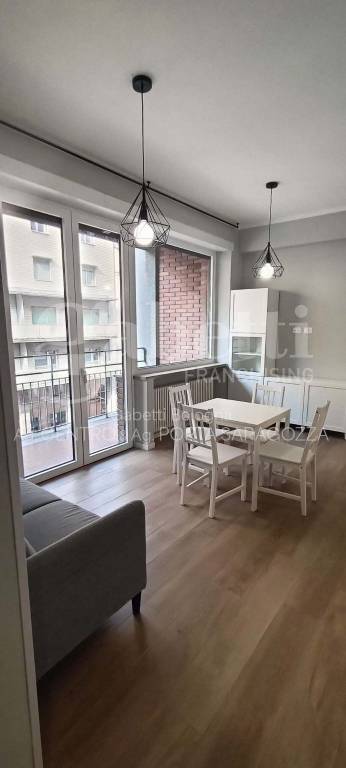 appartamento in affitto a Bologna in zona Quartiere Porto