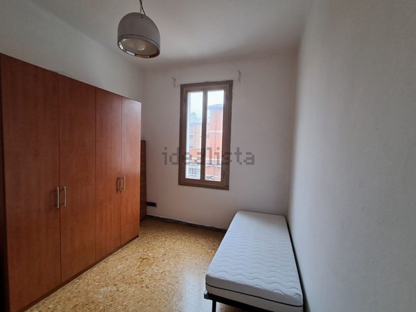appartamento in affitto a Bologna in zona Borgo Panigale
