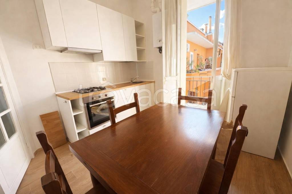 appartamento in affitto a Bologna in zona Bolognina