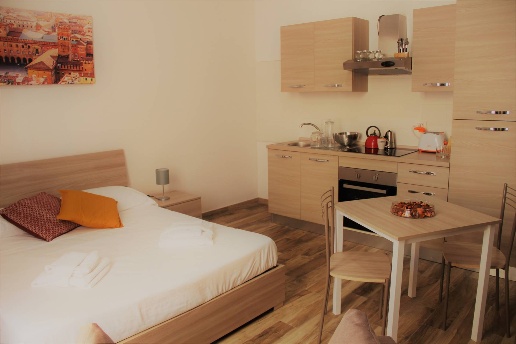 appartamento in affitto a Bologna in zona Centro Storico