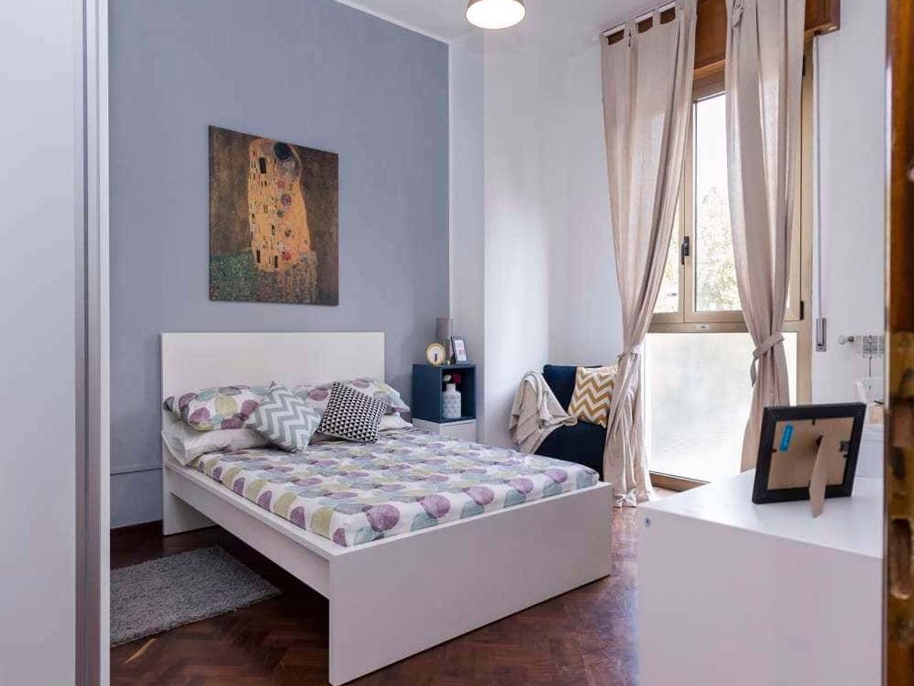 negozio in affitto a Bologna in zona Saragozza