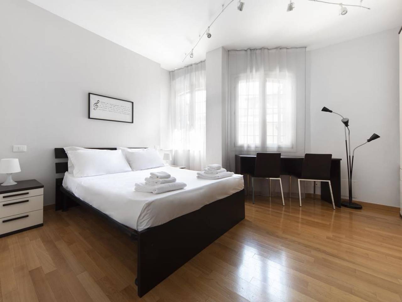 appartamento in affitto a Bologna in zona Centro Storico