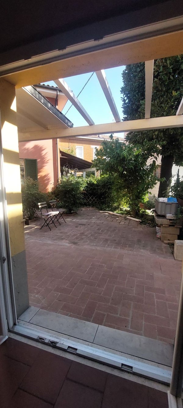 appartamento in affitto a Bologna