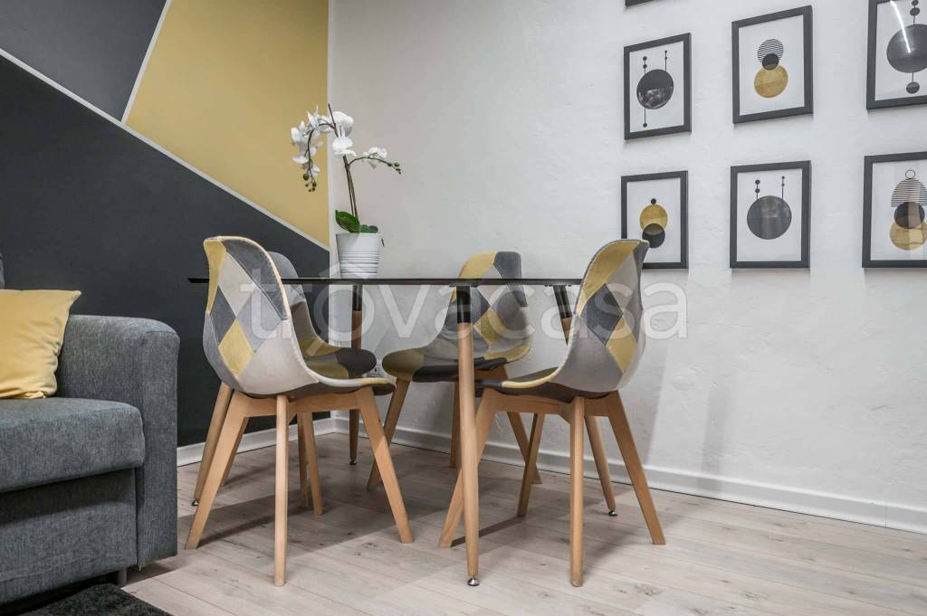 appartamento in affitto a Bologna