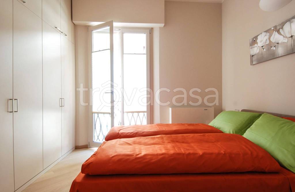 appartamento in affitto a Bologna in zona Centro Storico