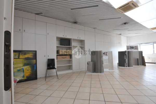 ufficio in affitto a Bologna in zona San Vitale