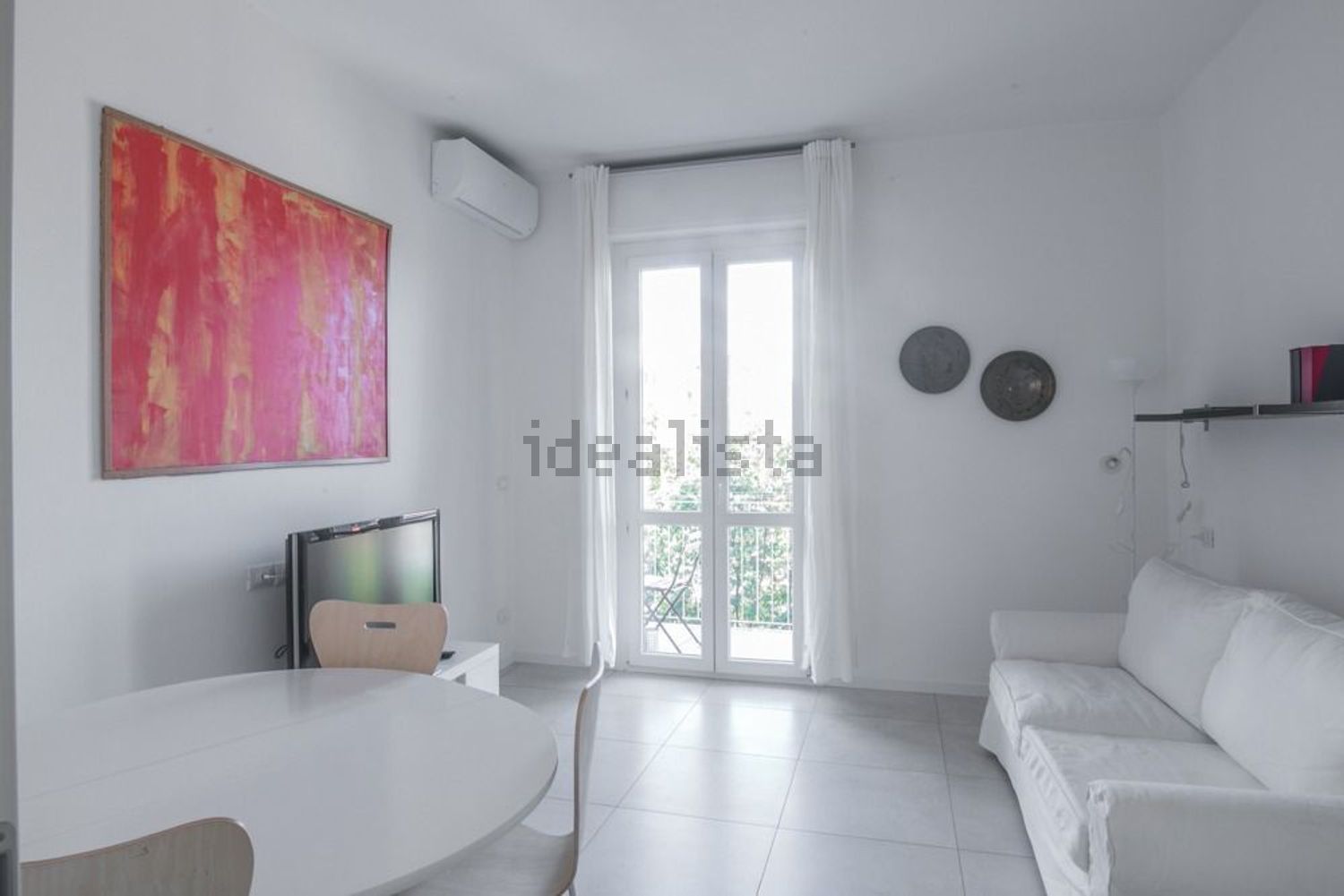 appartamento in affitto a Bologna in zona Saragozza