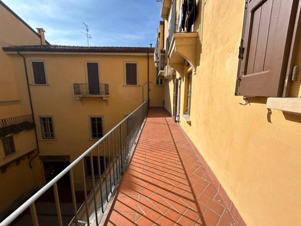 appartamento in affitto a Bologna in zona Centro Storico
