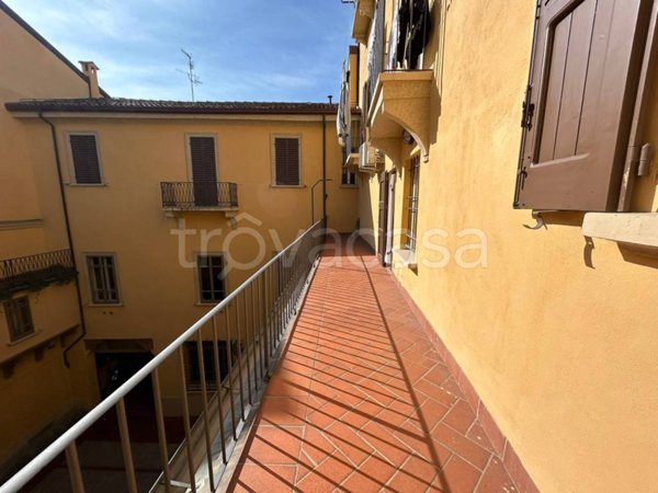 appartamento in affitto a Bologna in zona Centro Storico