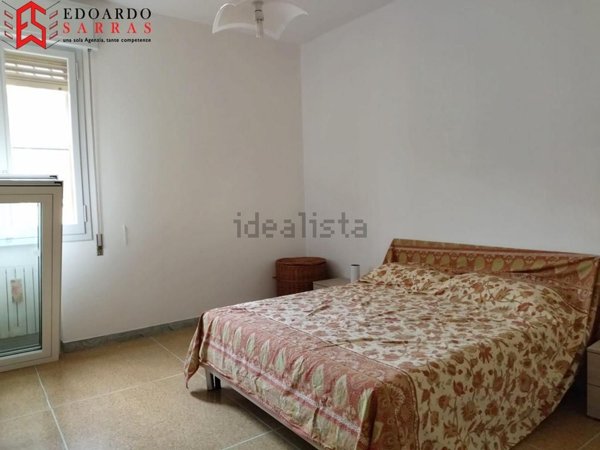 appartamento in affitto a Bologna in zona San Donato