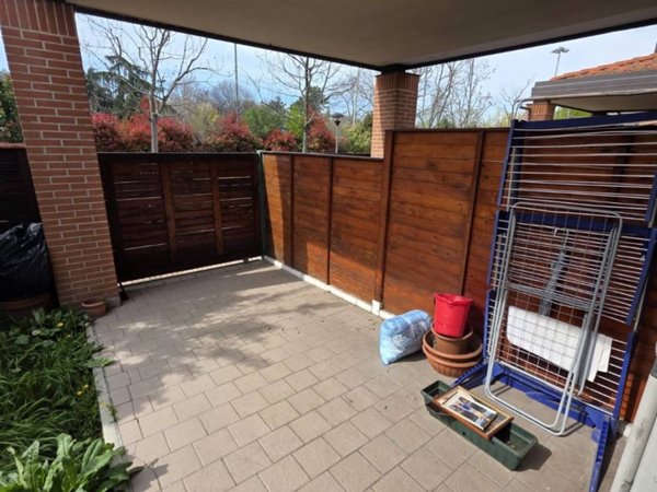 appartamento in affitto a Bologna in zona Aeroporto