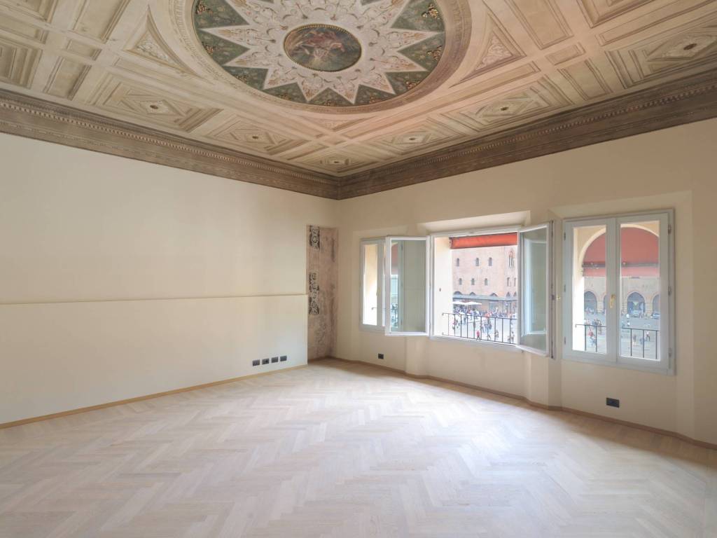 ufficio in affitto a Bologna in zona Centro Storico