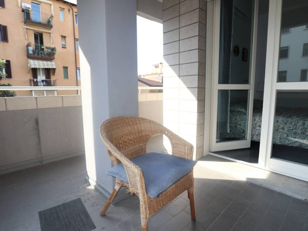 appartamento in affitto a Bologna in zona San Vitale