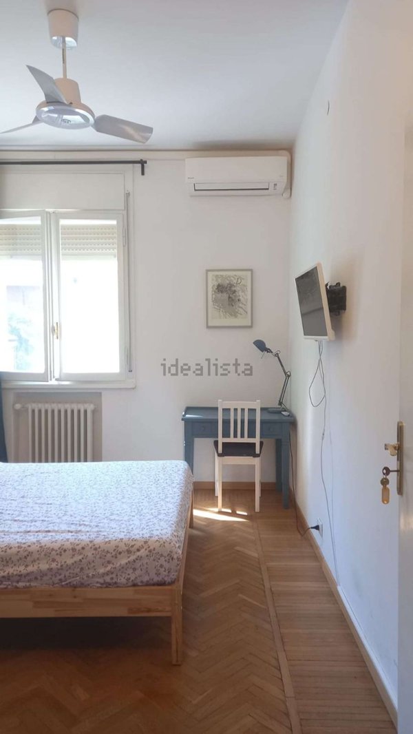 appartamento in affitto a Bologna in zona Santo Stefano