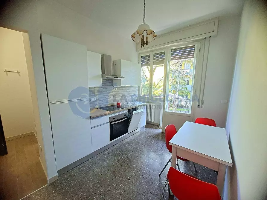 appartamento in affitto a Bologna in zona Savena