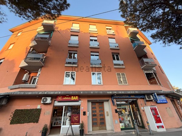 appartamento in affitto a Bologna in zona Centro Storico