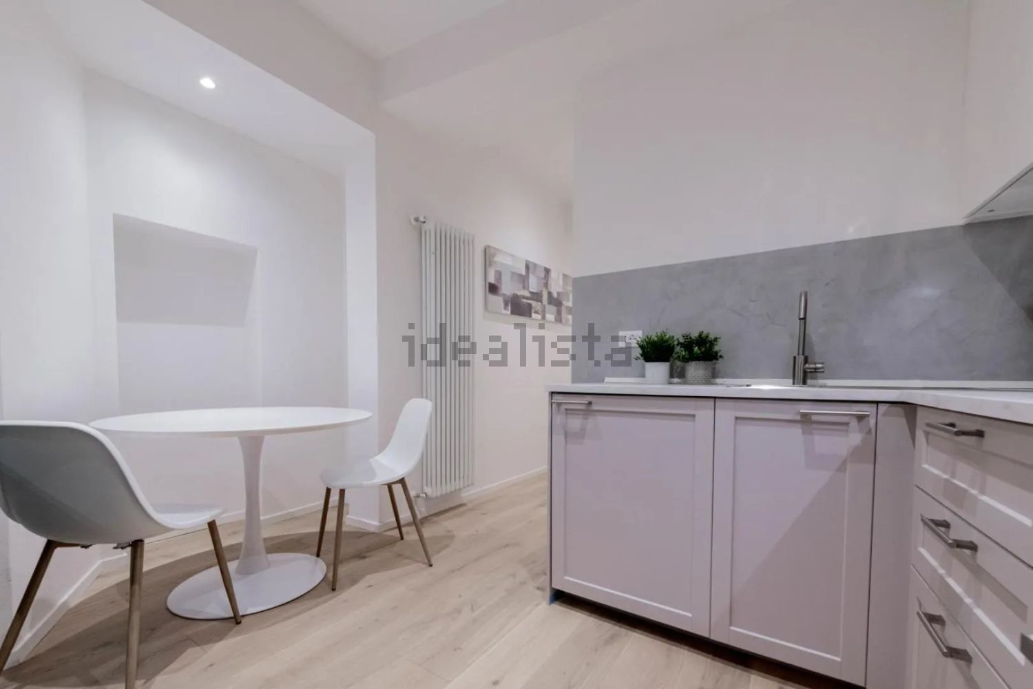 appartamento in affitto a Bologna in zona Santo Stefano