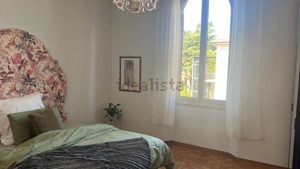 attico in affitto a Bologna in zona Murri