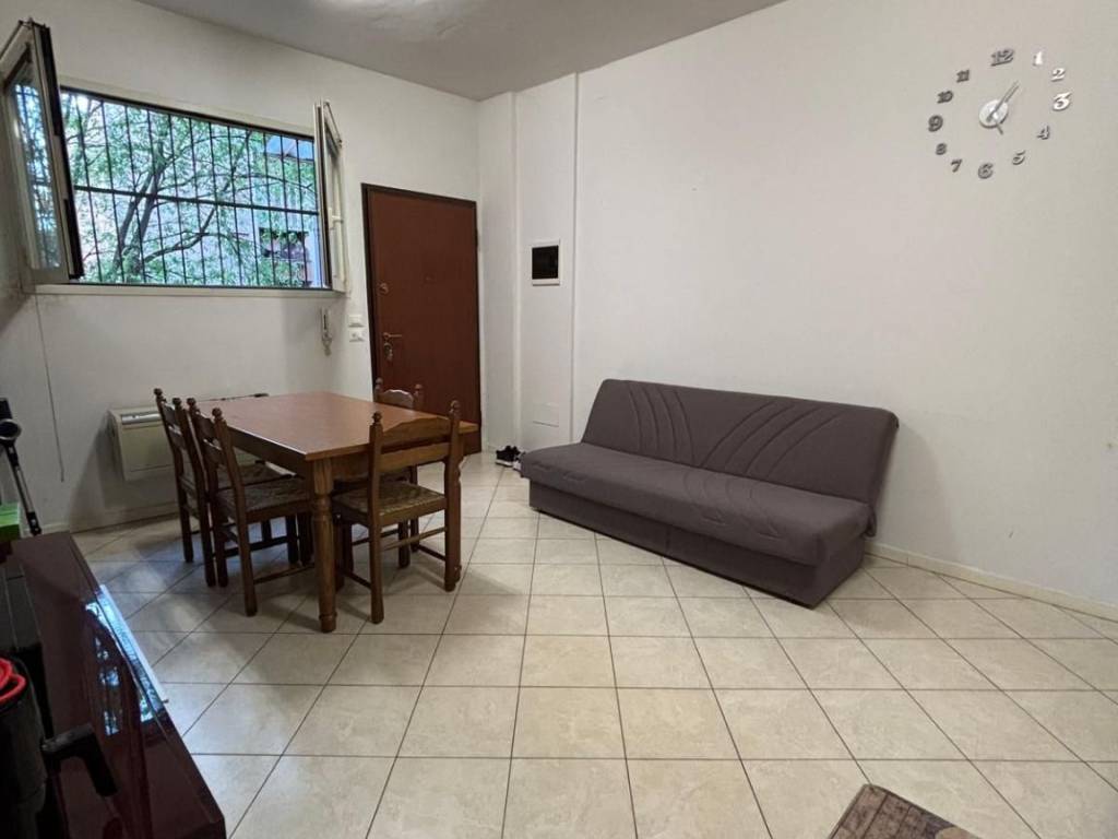 appartamento in affitto a Bologna in zona Saffi