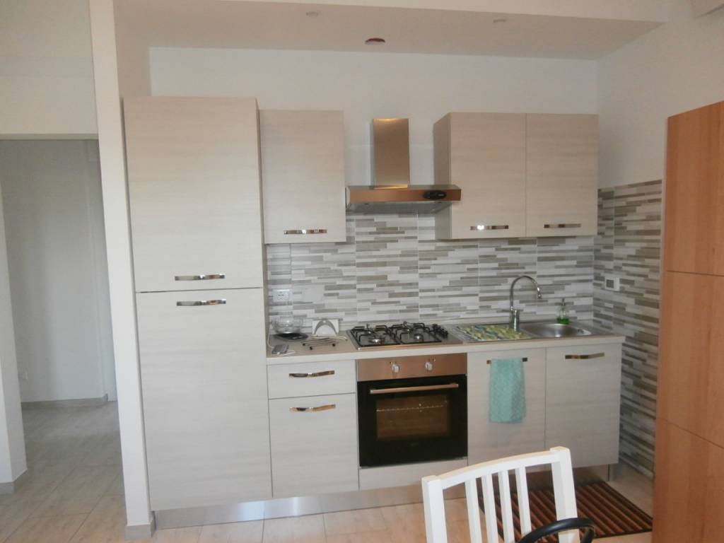 appartamento in affitto a Bologna in zona Saffi