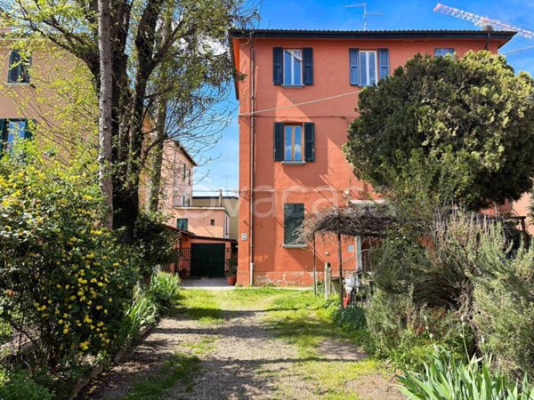 appartamento in affitto a Bologna in zona San Vitale