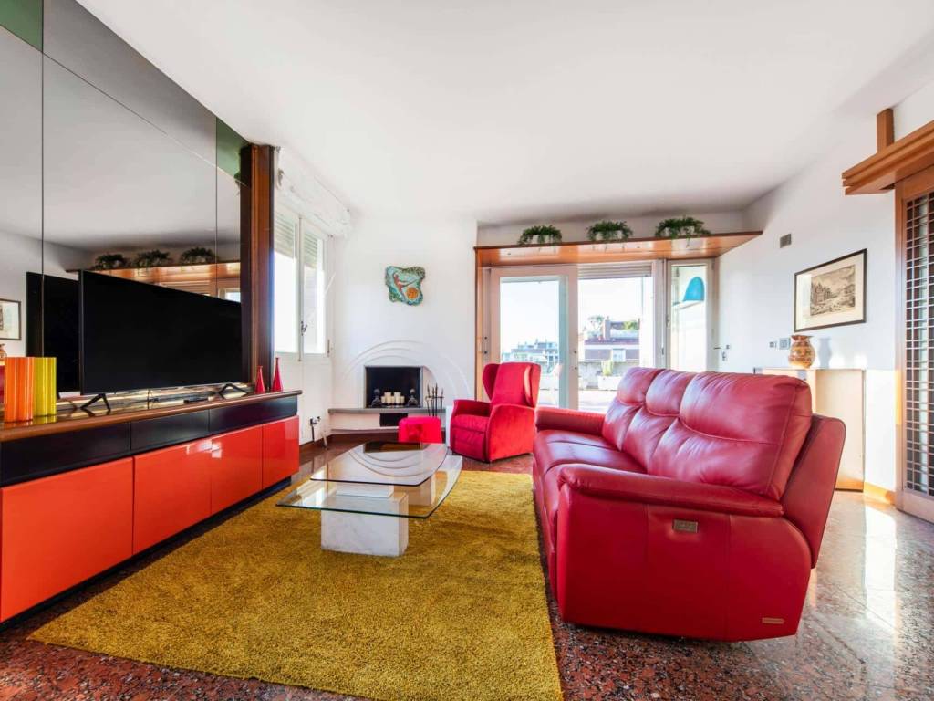 appartamento in affitto a Bologna in zona Pilastro