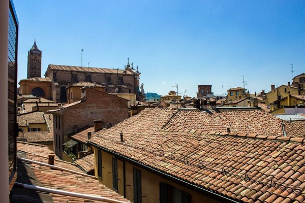 appartamento in affitto a Bologna in zona Centro Storico