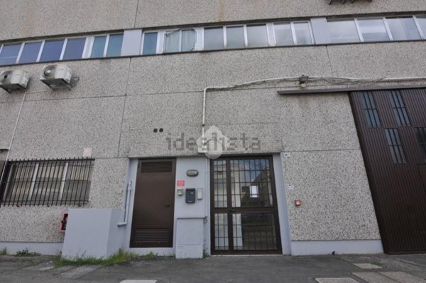 ufficio in affitto a Bologna in zona San Vitale