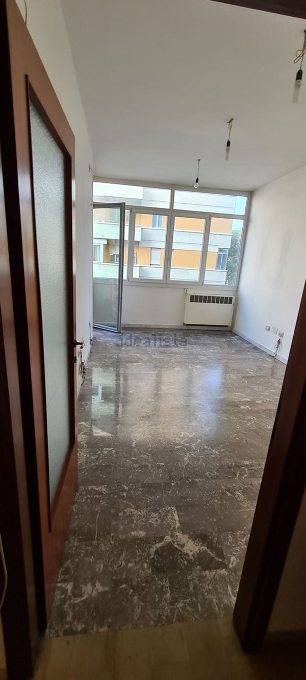 appartamento in affitto a Bologna in zona Lame