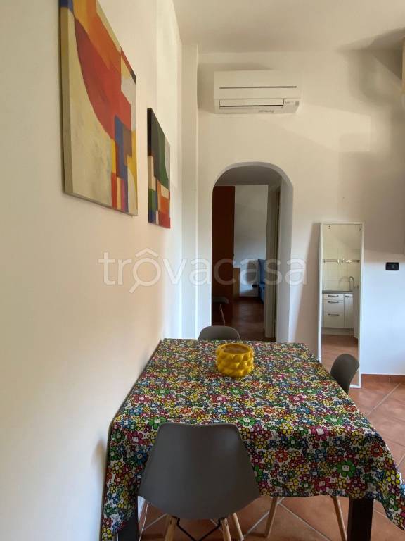 appartamento in affitto a Bologna