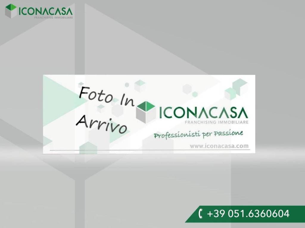 appartamento in affitto a Bologna in zona San Vitale