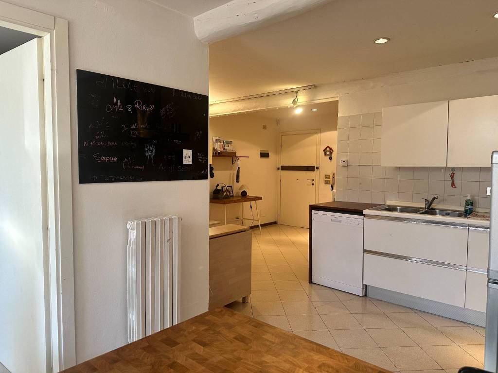 appartamento in affitto a Bologna in zona Centro Storico