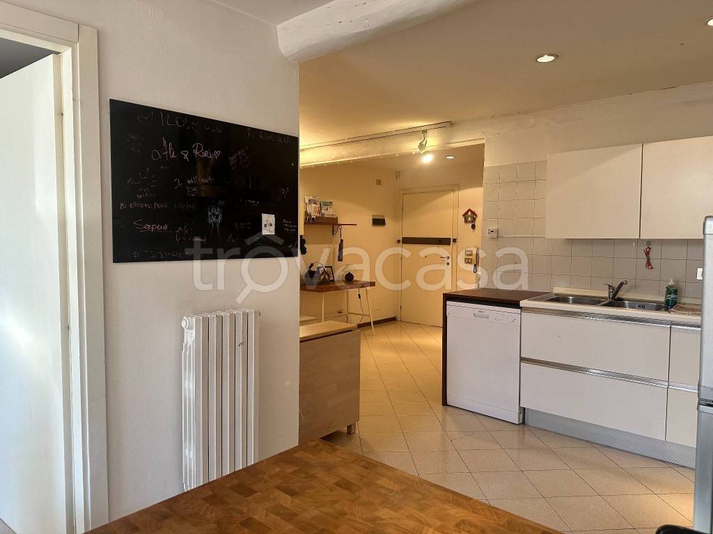 appartamento in affitto a Bologna in zona San Vitale