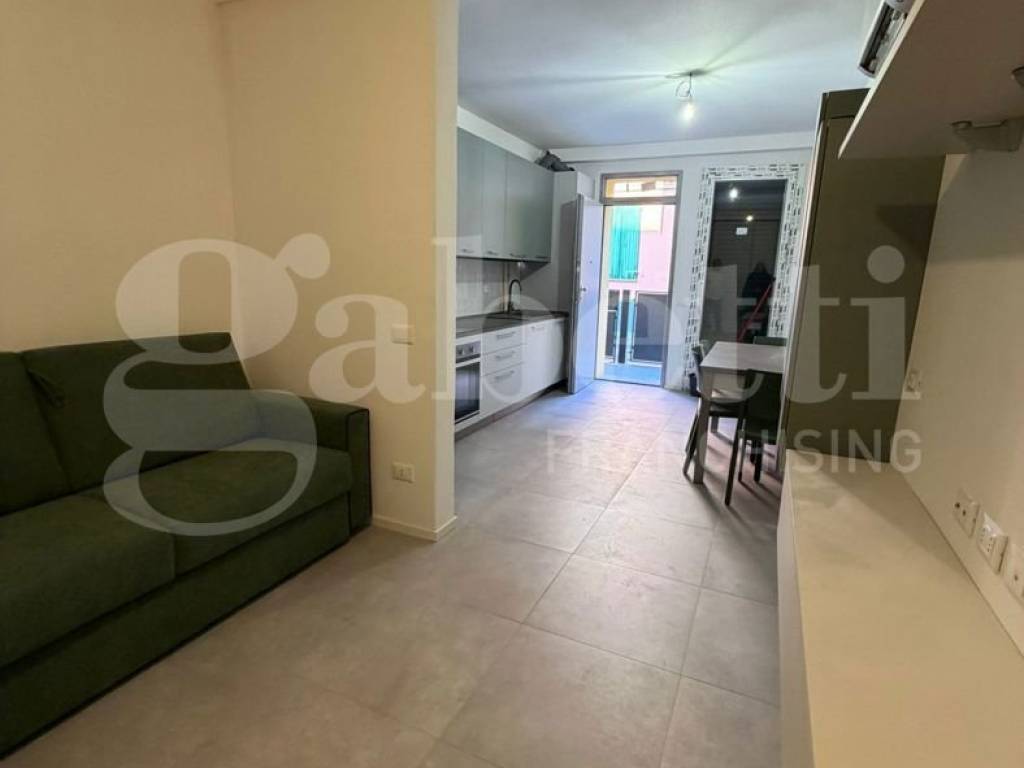 appartamento in affitto a Bologna in zona Andrea Costa