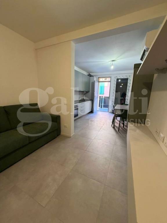 appartamento in affitto a Bologna in zona Andrea Costa