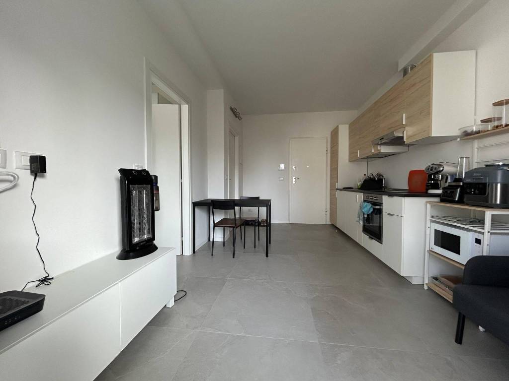 appartamento in affitto a Bologna in zona Borgo Panigale