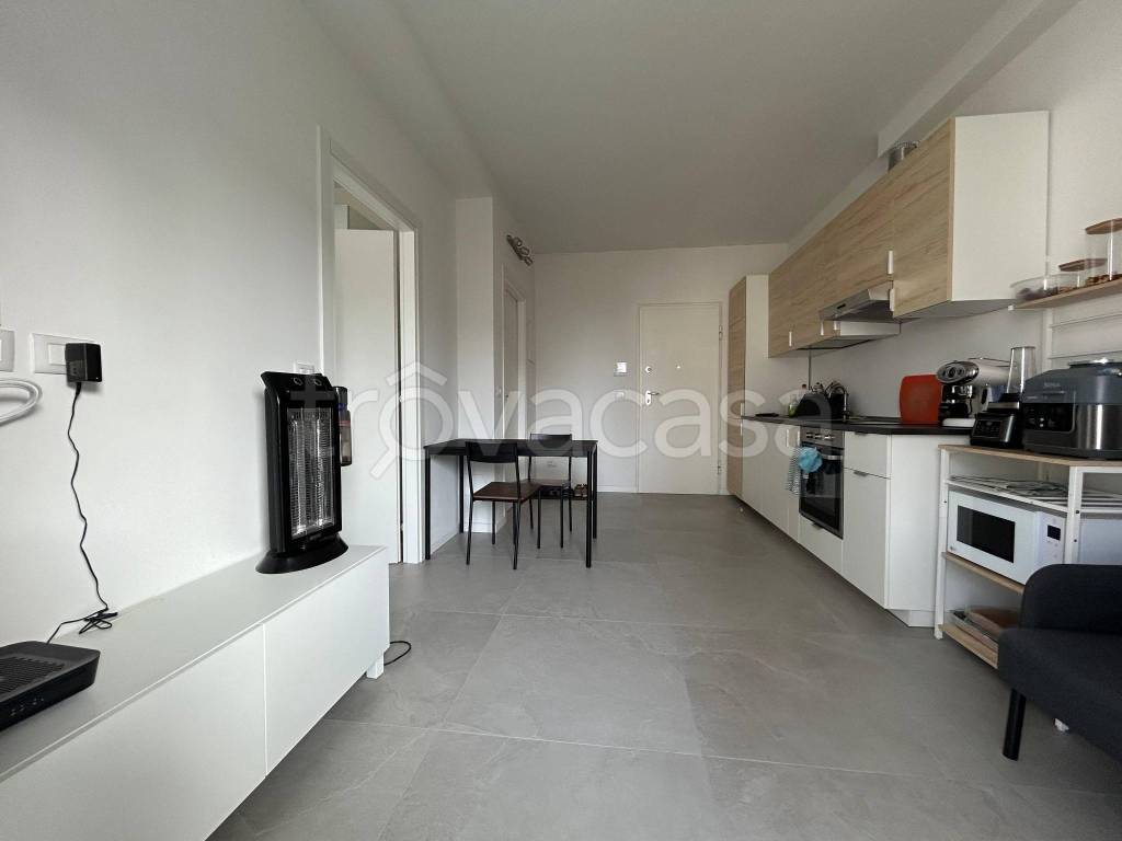 appartamento in affitto a Bologna in zona Borgo Panigale