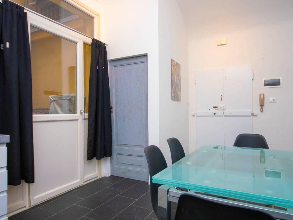 appartamento in affitto a Bologna in zona Santo Stefano