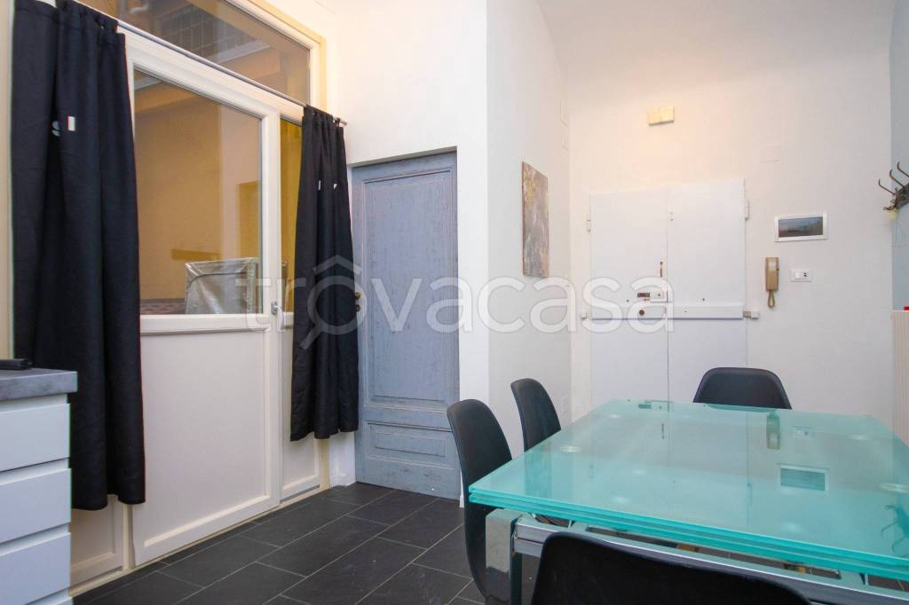 appartamento in affitto a Bologna in zona Centro Storico