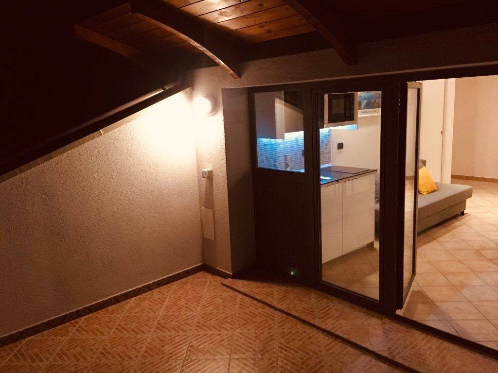 appartamento in affitto a Bologna in zona Savena