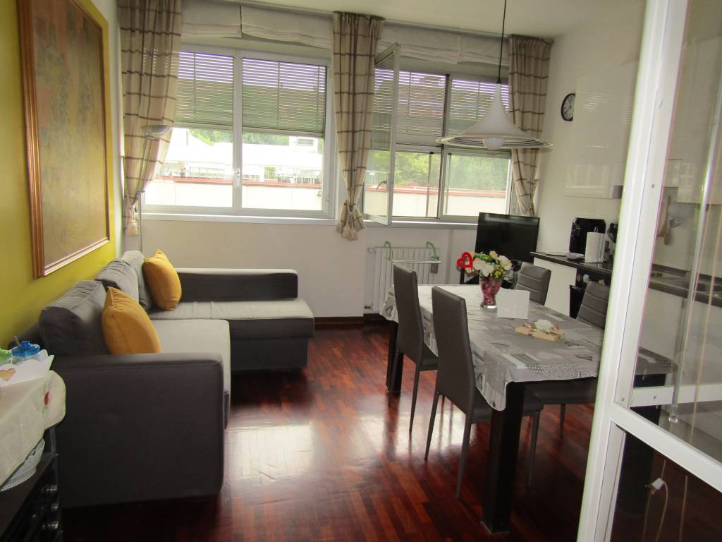 appartamento in affitto a Bologna in zona San Vitale