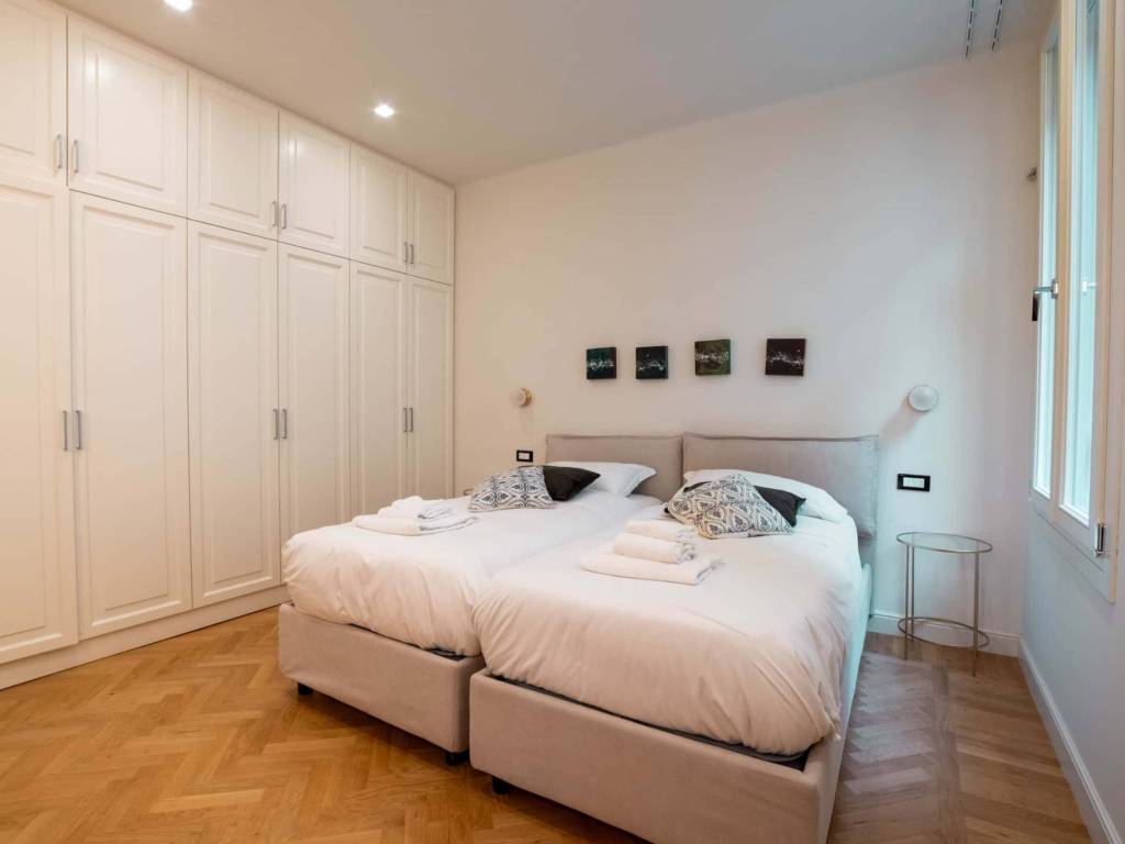 appartamento in affitto a Bologna