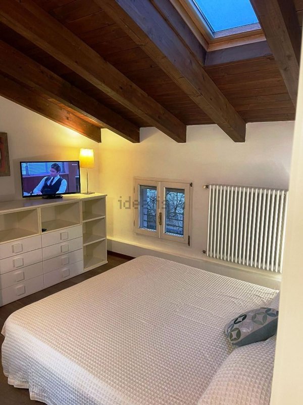 appartamento in affitto a Bologna in zona Saragozza