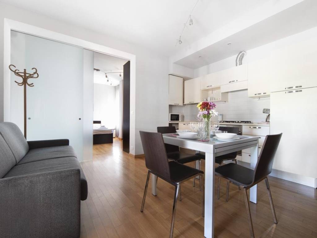 appartamento in affitto a Bologna