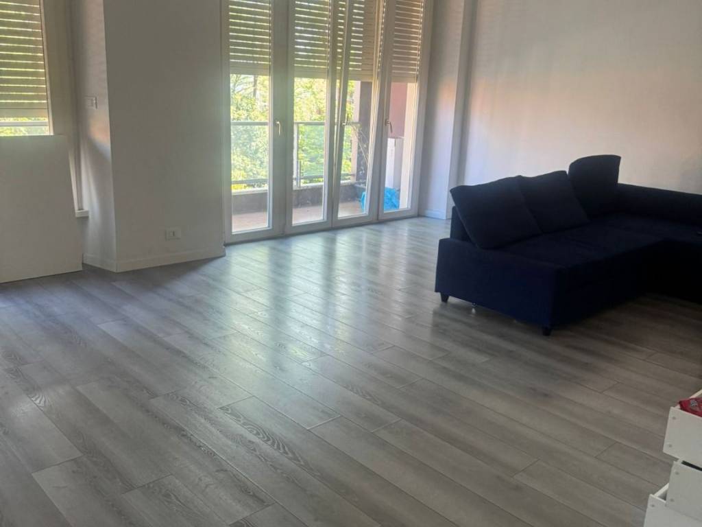 appartamento in affitto a Bologna in zona San Vitale