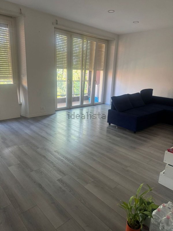 appartamento in affitto a Bologna in zona San Vitale