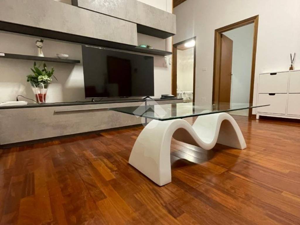 appartamento in affitto a Bologna in zona Savena