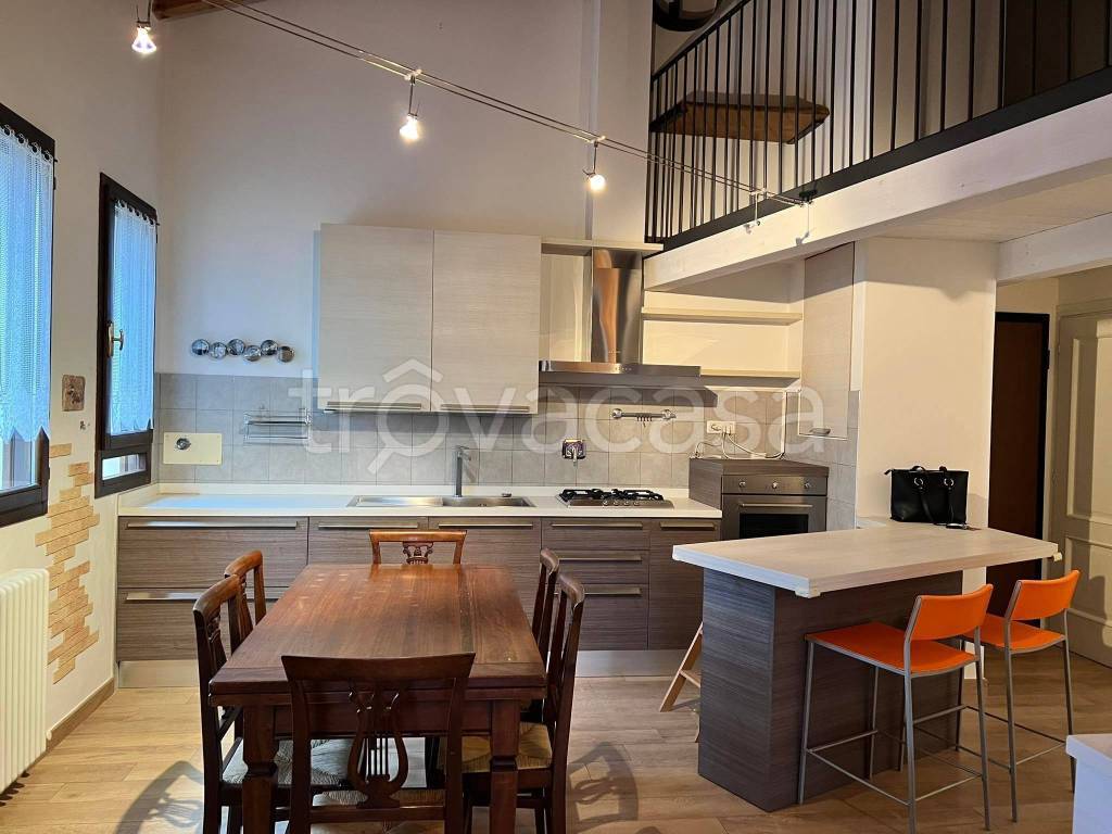 appartamento in affitto a Bologna in zona Aeroporto